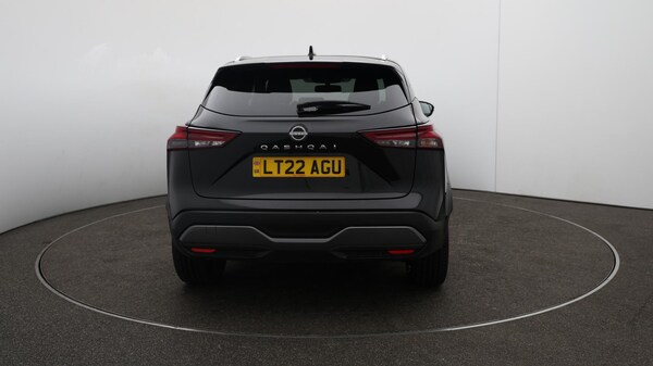 Used Nissan Qashqai 2022 for sale - 75430373: Photo 58