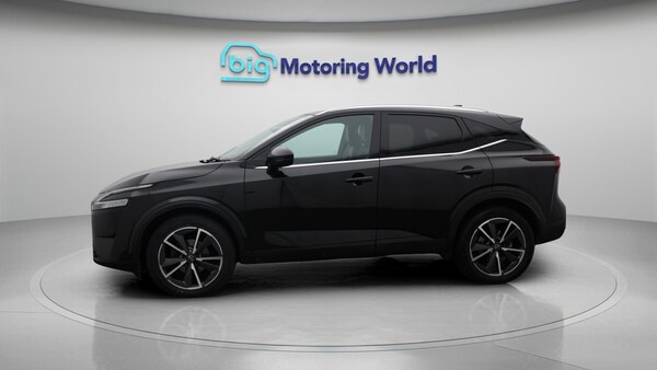 Used Nissan Qashqai 2022 for sale - 75430373: Photo 5