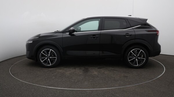 Used Nissan Qashqai 2022 for sale - 75430373: Photo 65
