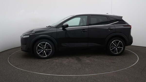 Used Nissan Qashqai 2022 for sale - 75430373: Photo 66