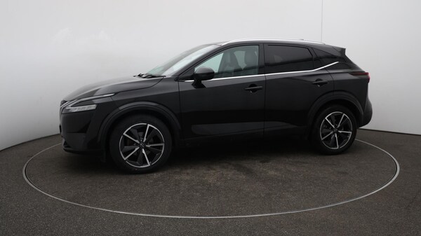 Used Nissan Qashqai 2022 for sale - 75430373: Photo 67