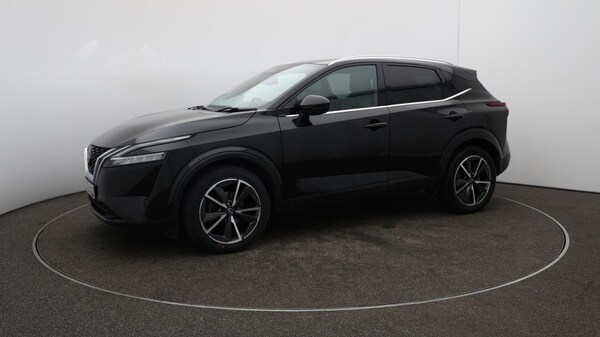 Used Nissan Qashqai 2022 for sale - 75430373: Photo 68