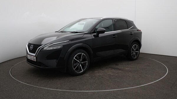 Used Nissan Qashqai 2022 for sale - 75430373: Photo 69