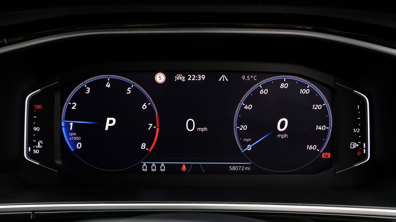 Used Volkswagen T-Roc 2022 for sale - 77592287: Photo 10