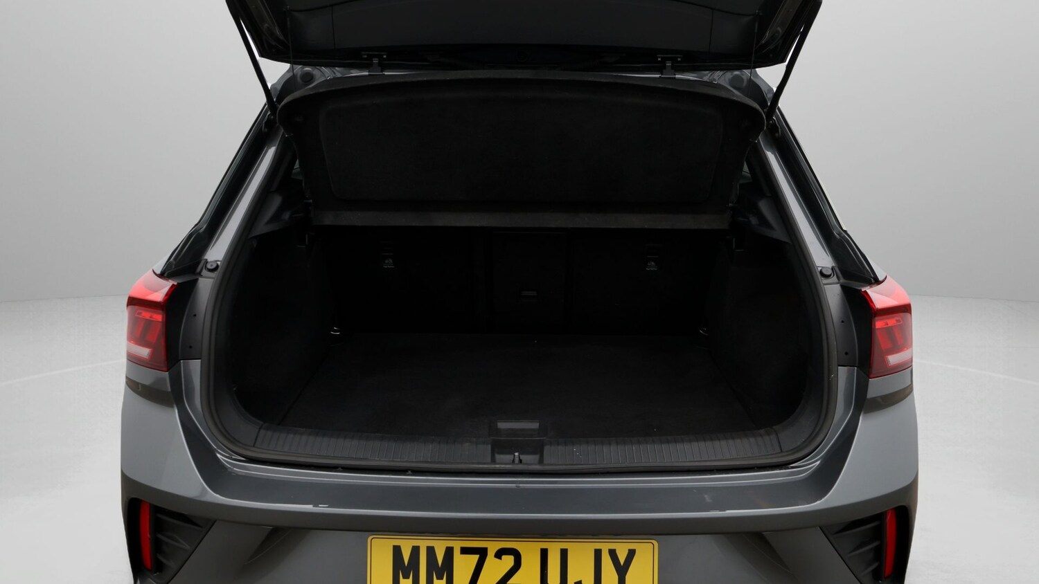 Used Volkswagen T-Roc 2022 for sale - 77592287: Photo 17