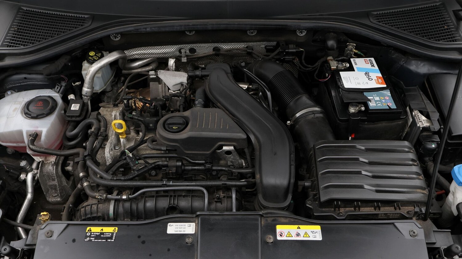 Used Volkswagen T-Roc 2022 for sale - 77592287: Photo 19