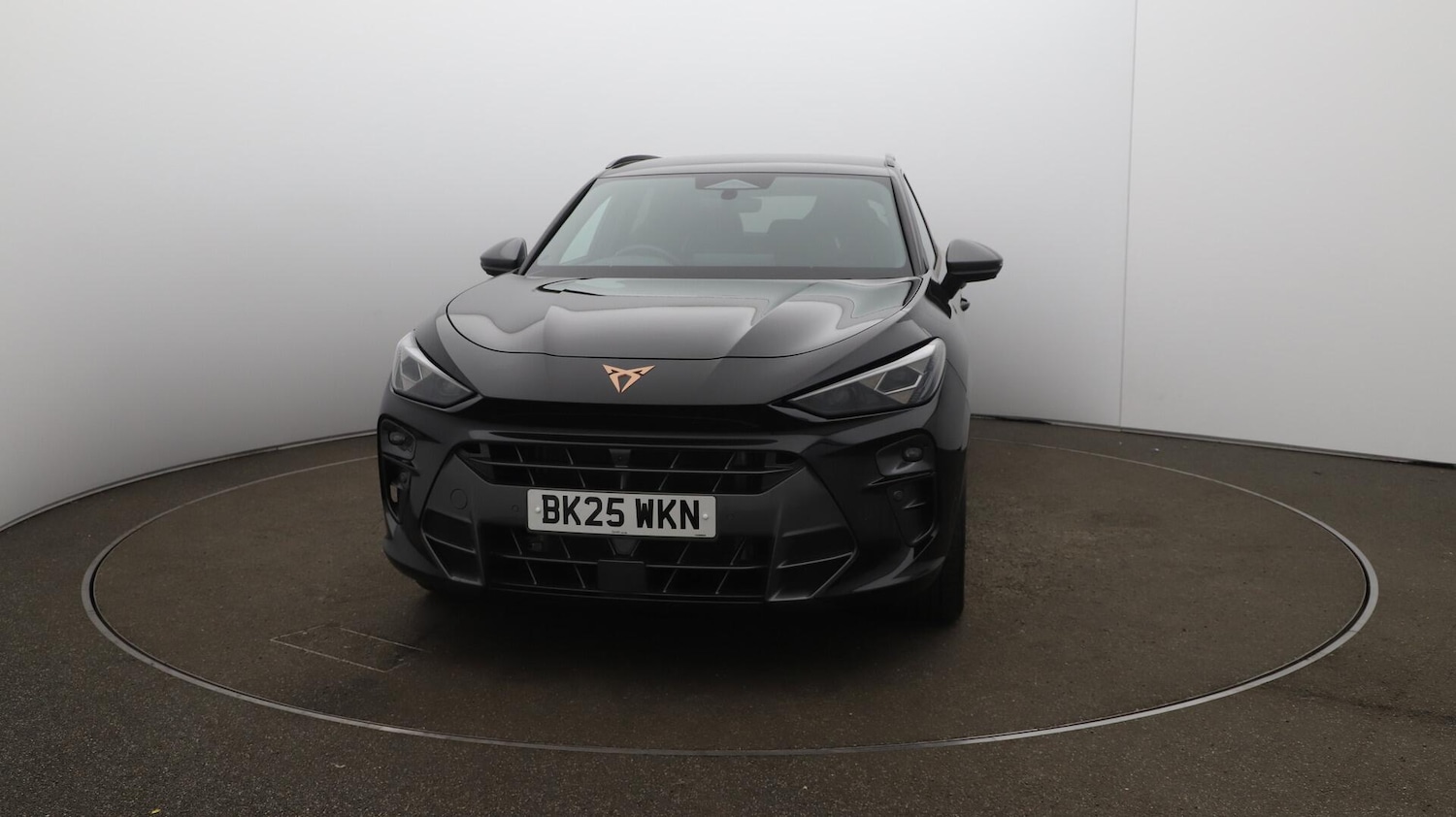 Vehicle 40