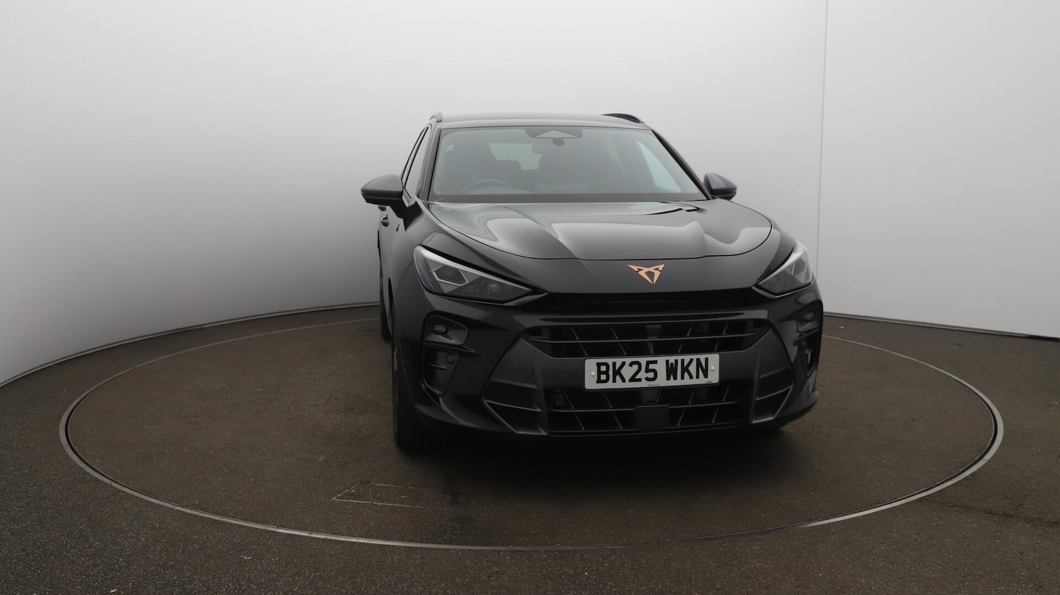 Vehicle 42