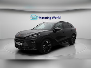 Used Cupra Terramar 2025 for sale - 75520384: Photo