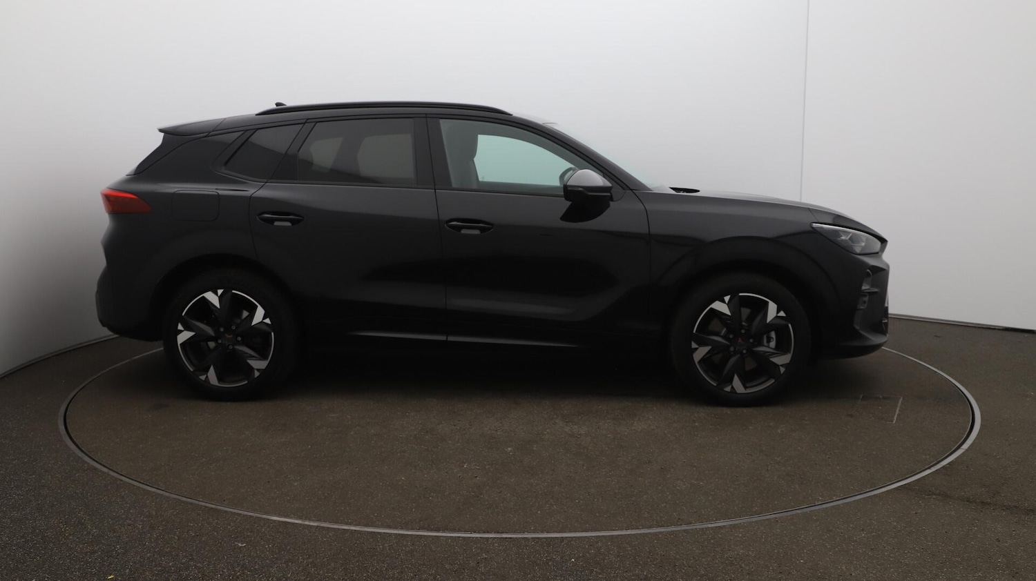 Vehicle 50