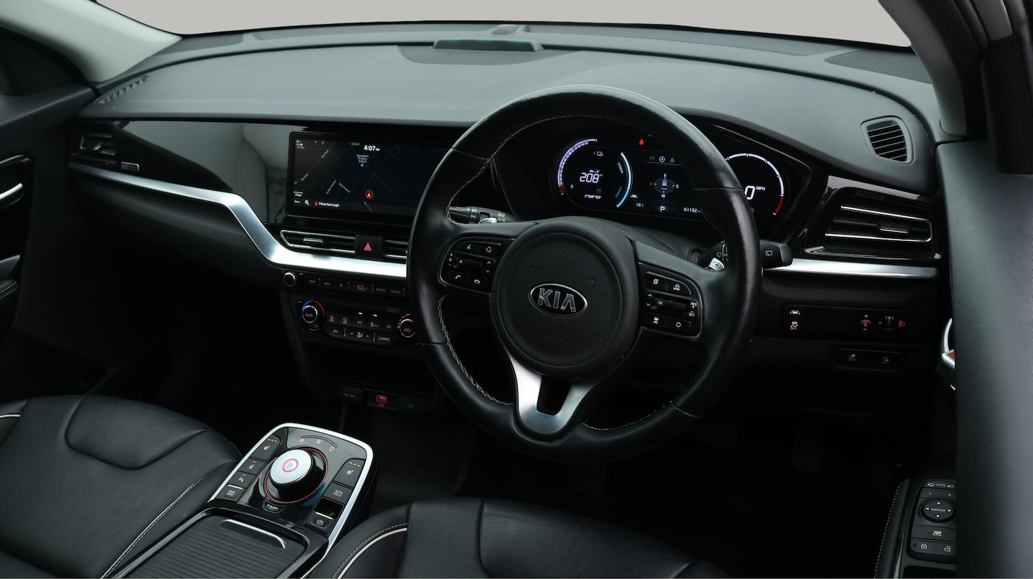 Used Kia Niro 2021 for sale - 76498926: Photo 10