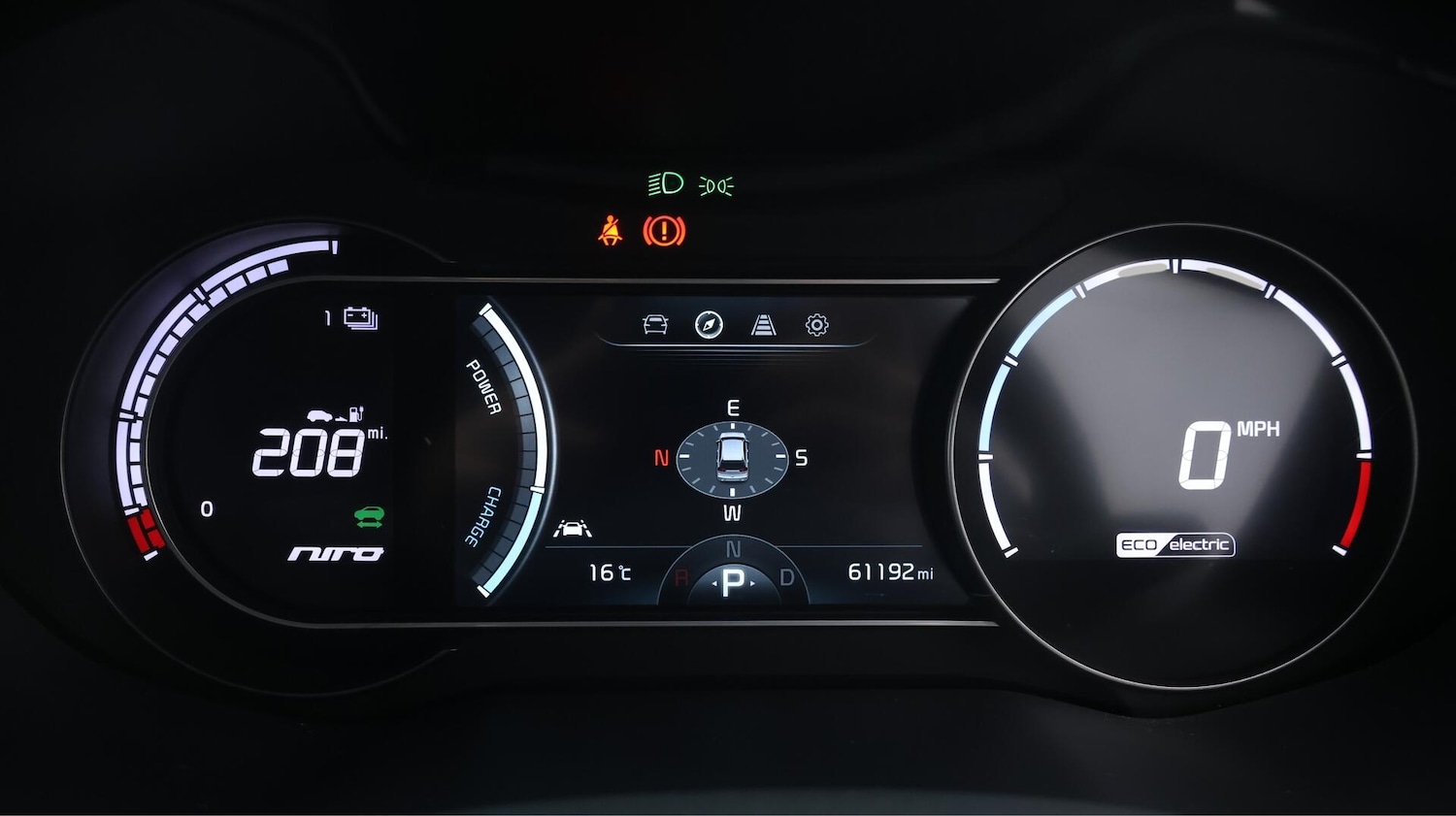 Used Kia Niro 2021 for sale - 76498926: Photo 11