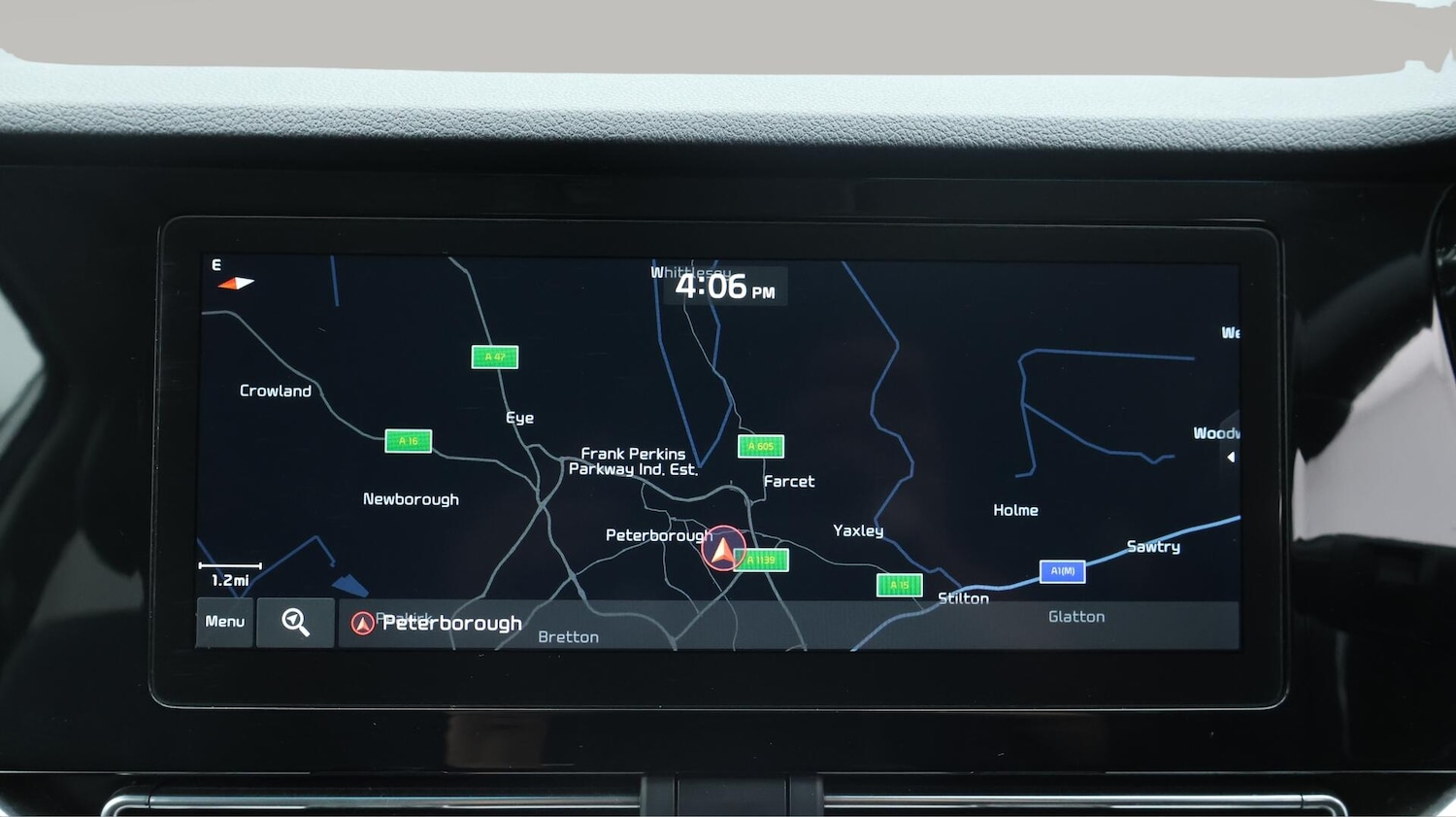 Used Kia Niro 2021 for sale - 76498926: Photo 12