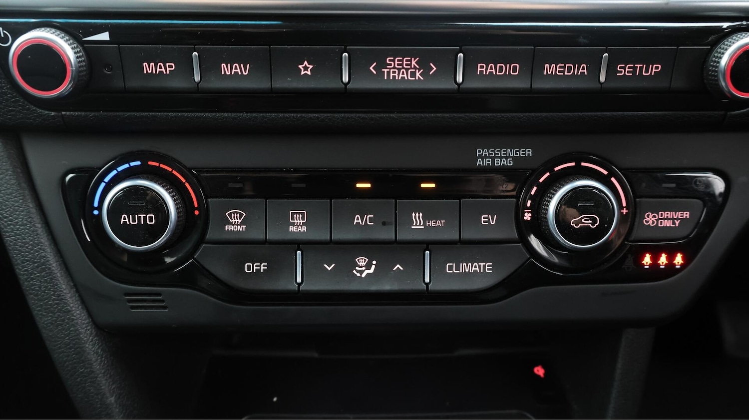 Used Kia Niro 2021 for sale - 76498926: Photo 13