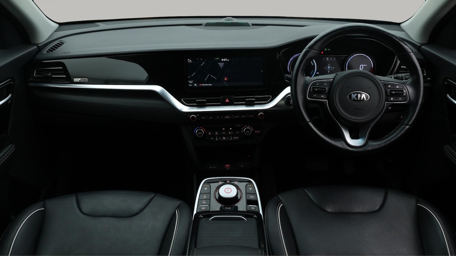 Used Kia Niro 2021 for sale - 76498926: Photo 14