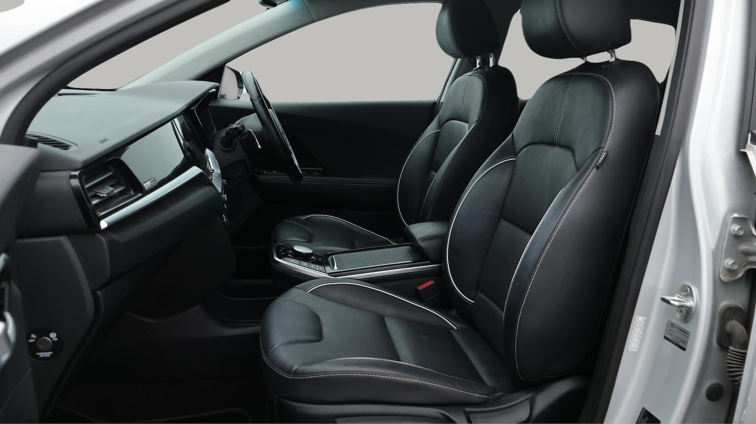 Used Kia Niro 2021 for sale - 76498926: Photo 15