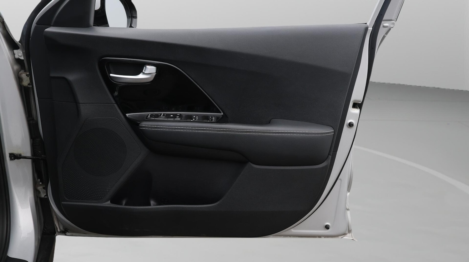 Used Kia Niro 2021 for sale - 76498926: Photo 16