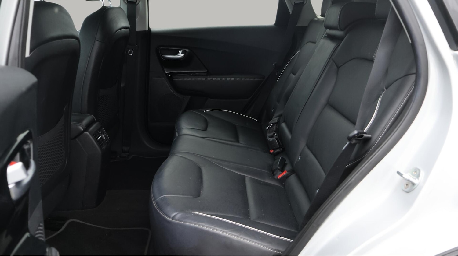 Used Kia Niro 2021 for sale - 76498926: Photo 17