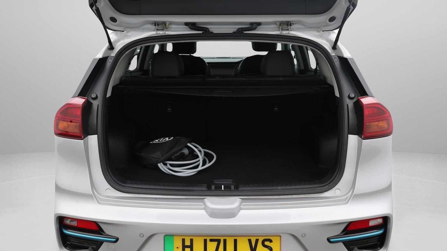 Used Kia Niro 2021 for sale - 76498926: Photo 18