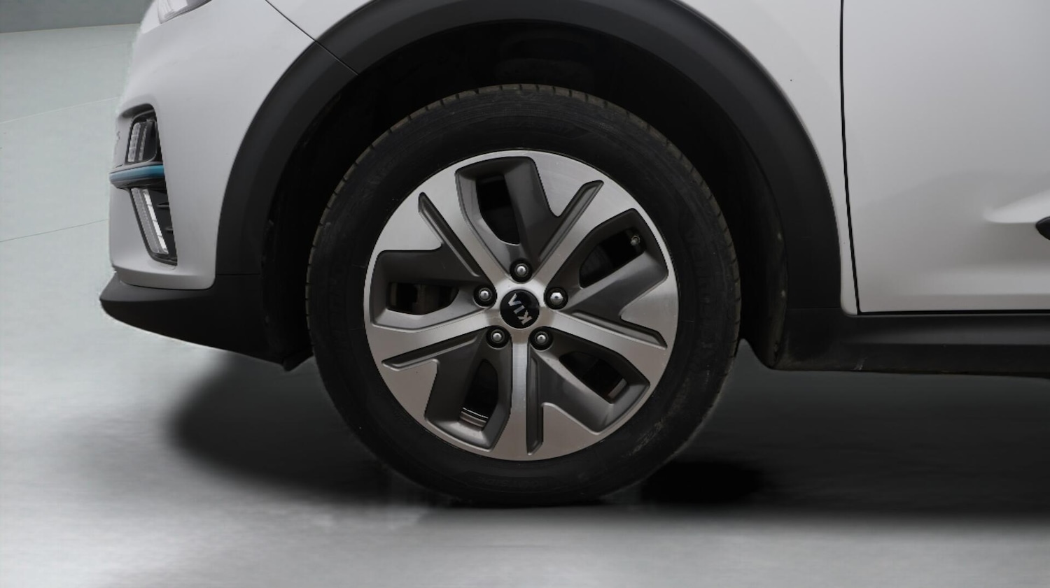 Used Kia Niro 2021 for sale - 76498926: Photo 19