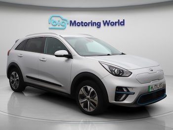 Used Kia Niro 2021 for sale - 76498926: Photo