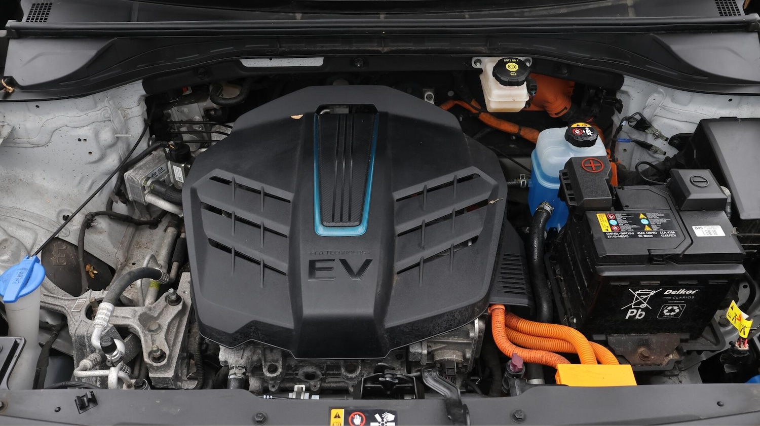 Used Kia Niro 2021 for sale - 76498926: Photo 20