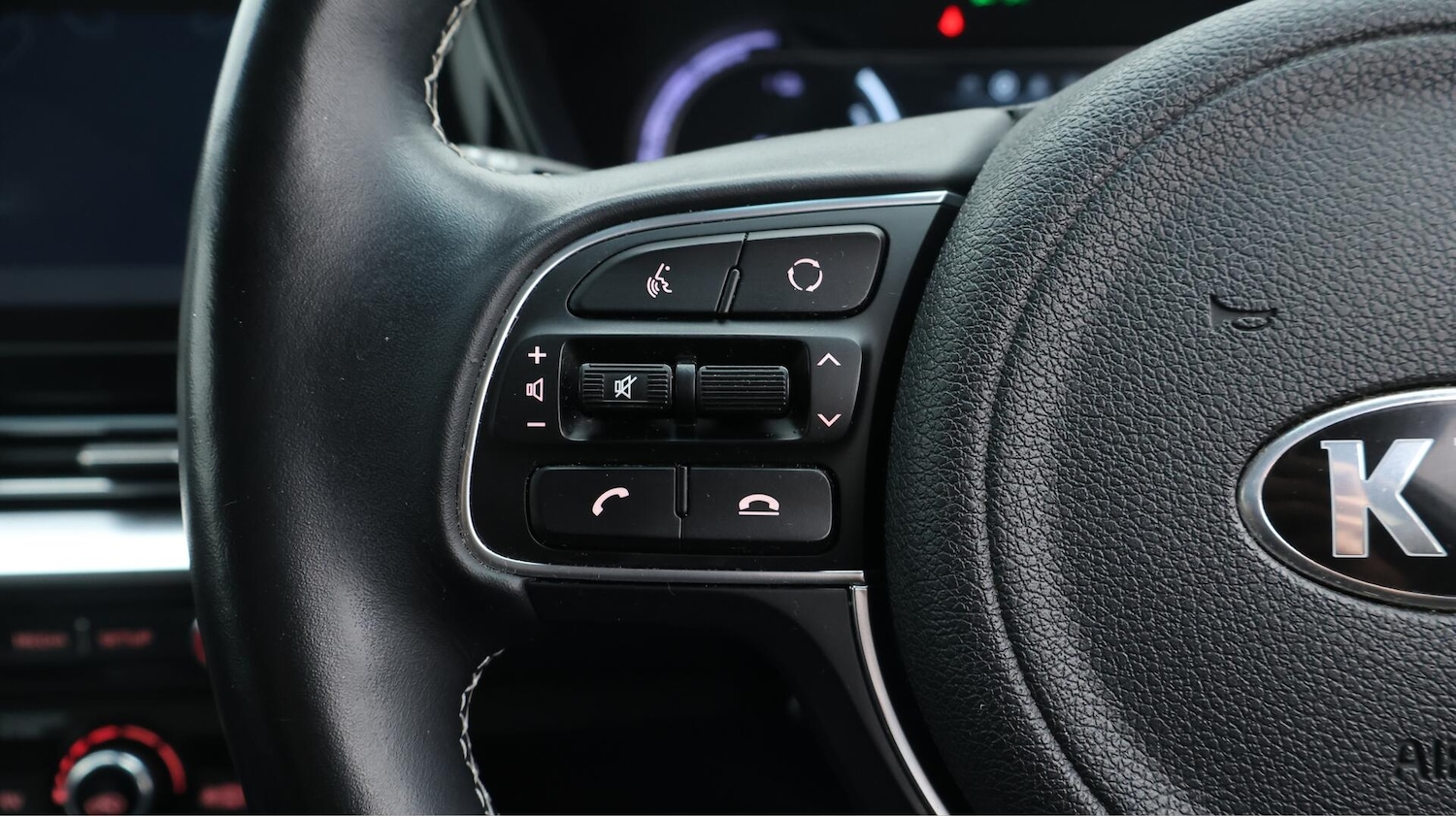 Used Kia Niro 2021 for sale - 76498926: Photo 24