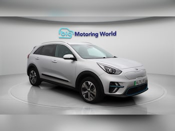 Used Kia Niro 2021 for sale - 76498926: Photo