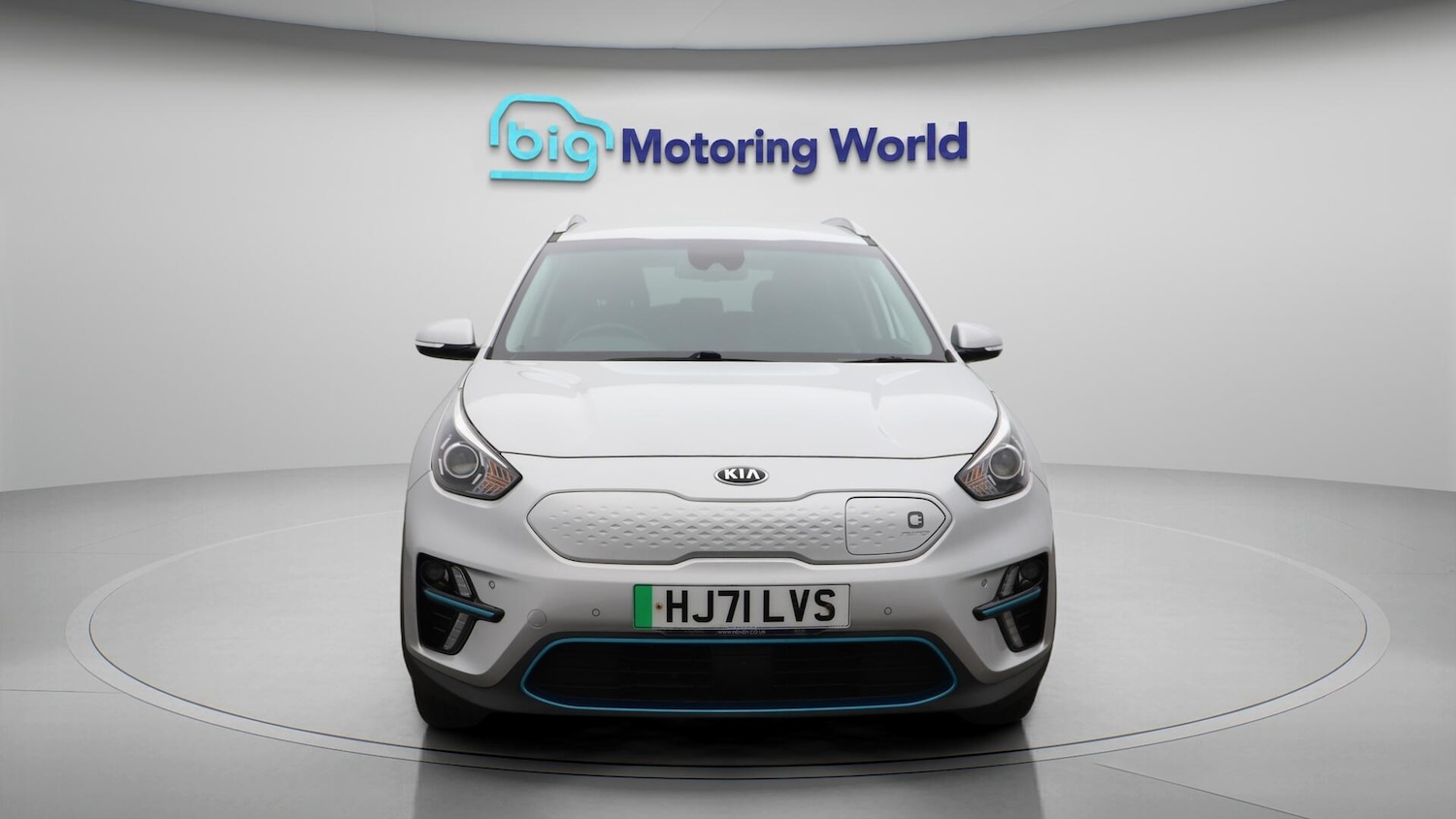 Used Kia Niro 2021 for sale - 76498926: Photo 3