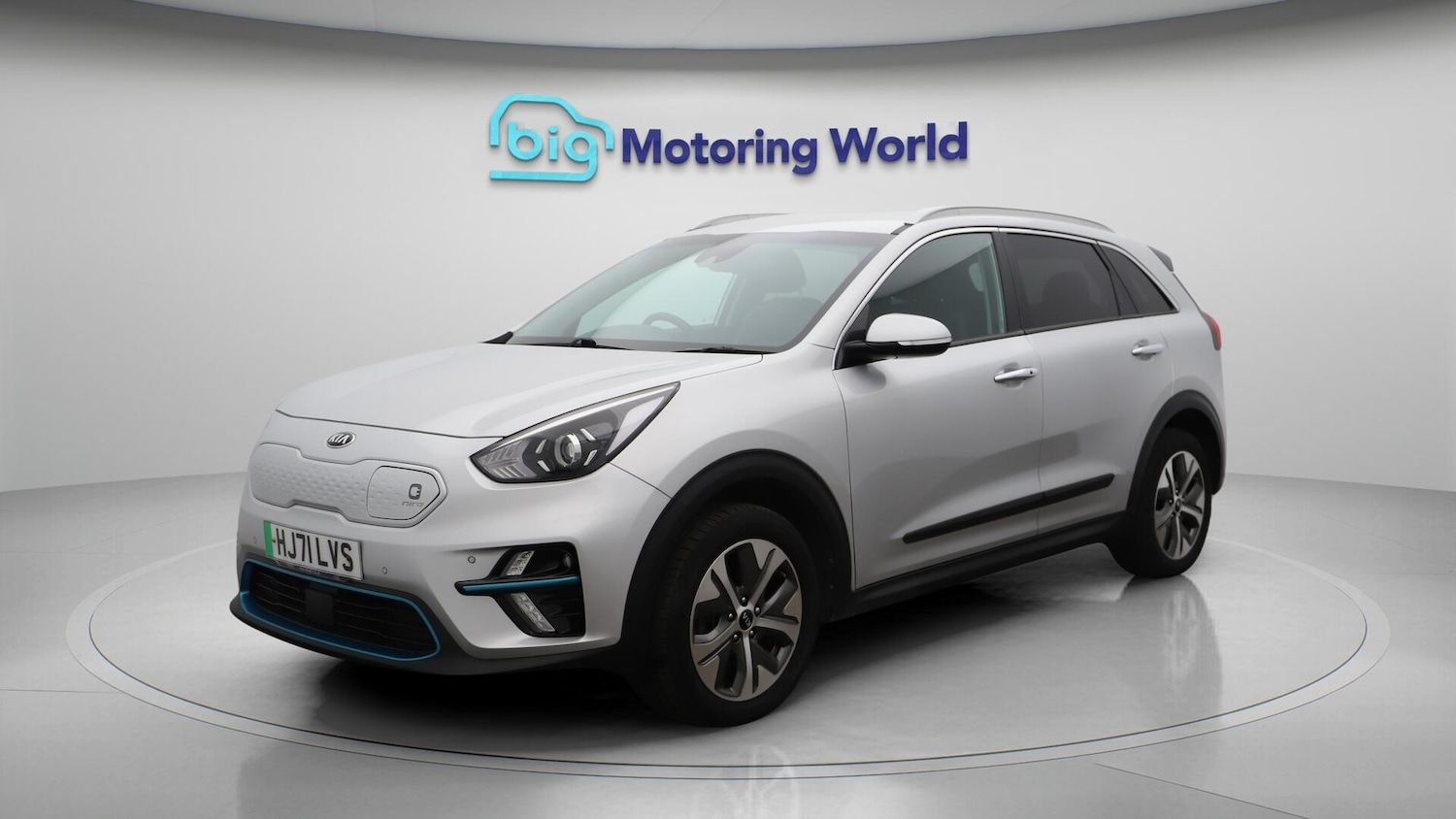 Used Kia Niro 2021 for sale - 76498926: Photo 4