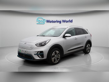 Used Kia Niro 2021 for sale - 76498926: Photo