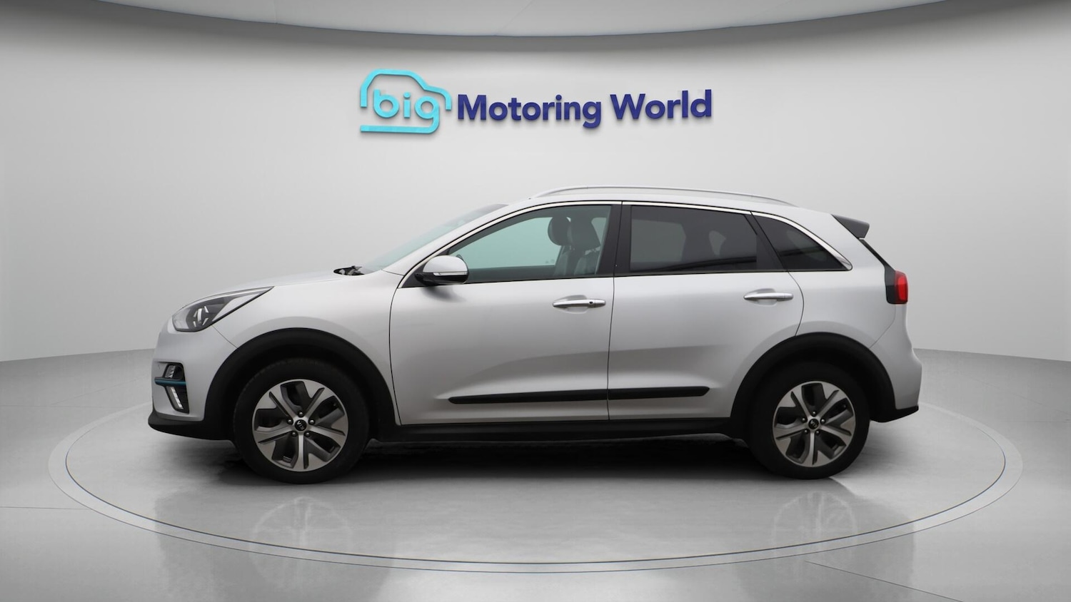 Used Kia Niro 2021 for sale - 76498926: Photo 5
