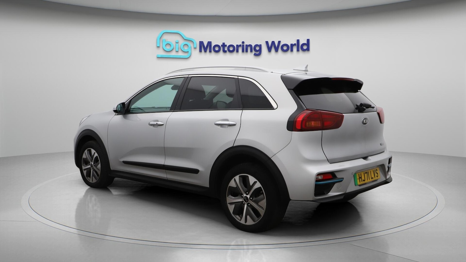 Used Kia Niro 2021 for sale - 76498926: Photo 6