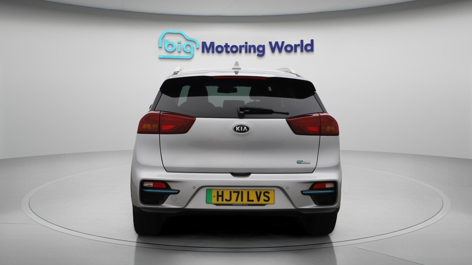 Used Kia Niro 2021 for sale - 76498926: Photo 7
