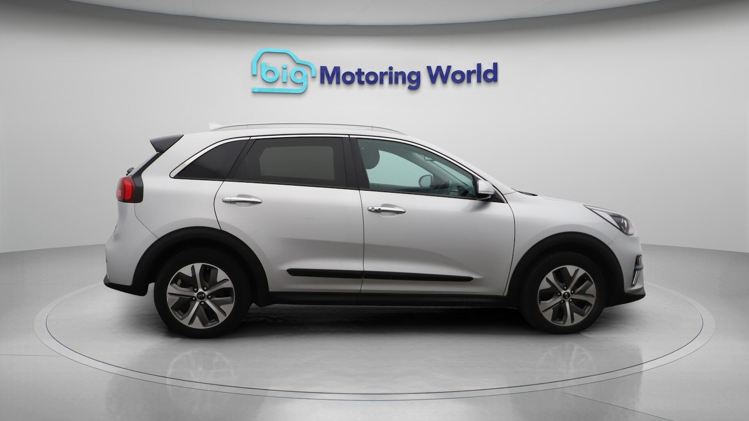 Used Kia Niro 2021 for sale - 76498926: Photo 9