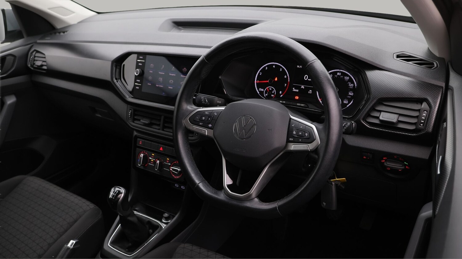 Used Volkswagen T-Cross 2021 for sale - 77452862: Photo 9