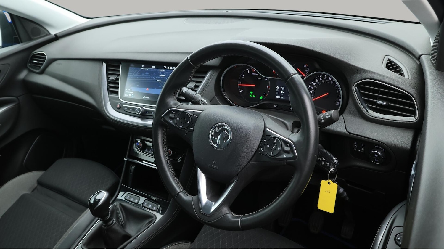 Used Vauxhall Grandland X 2020 for sale - 76348861: Photo 11