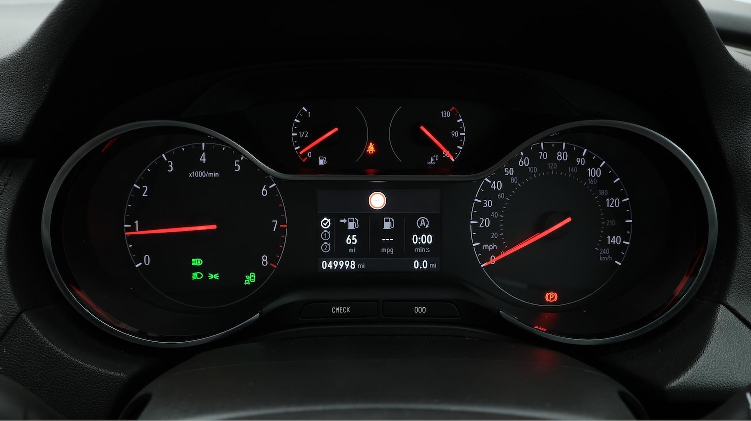 Used Vauxhall Grandland X 2020 for sale - 76348861: Photo 13