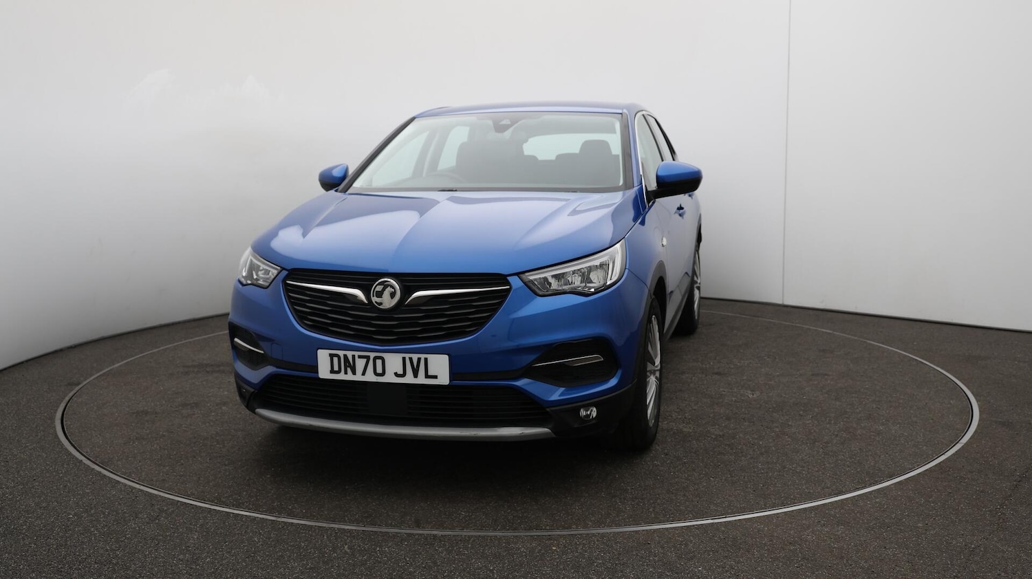 Used Vauxhall Grandland X 2020 for sale - 76348861: Photo 16