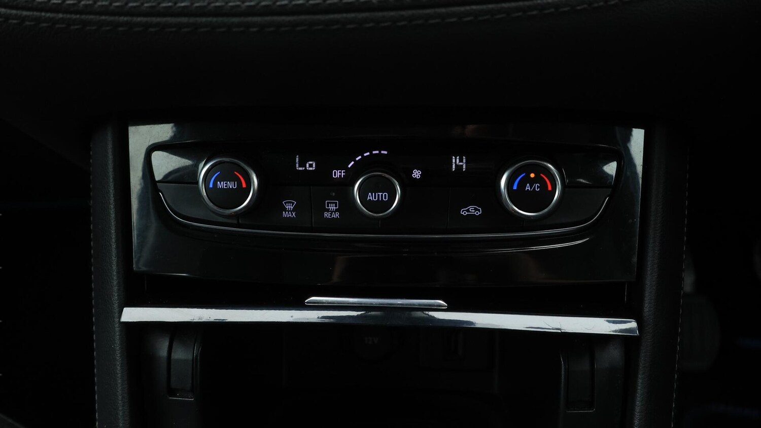 Used Vauxhall Grandland X 2020 for sale - 76348861: Photo 17