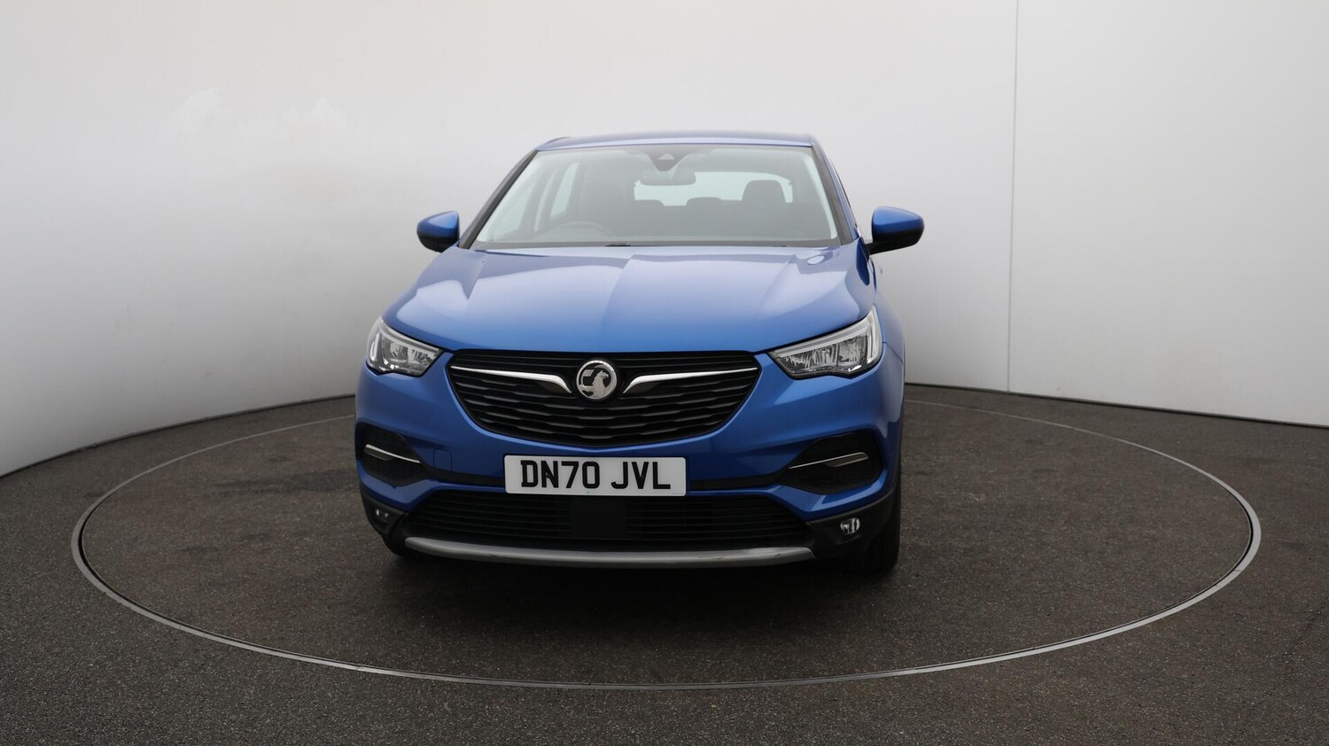 Used Vauxhall Grandland X 2020 for sale - 76348861: Photo 18