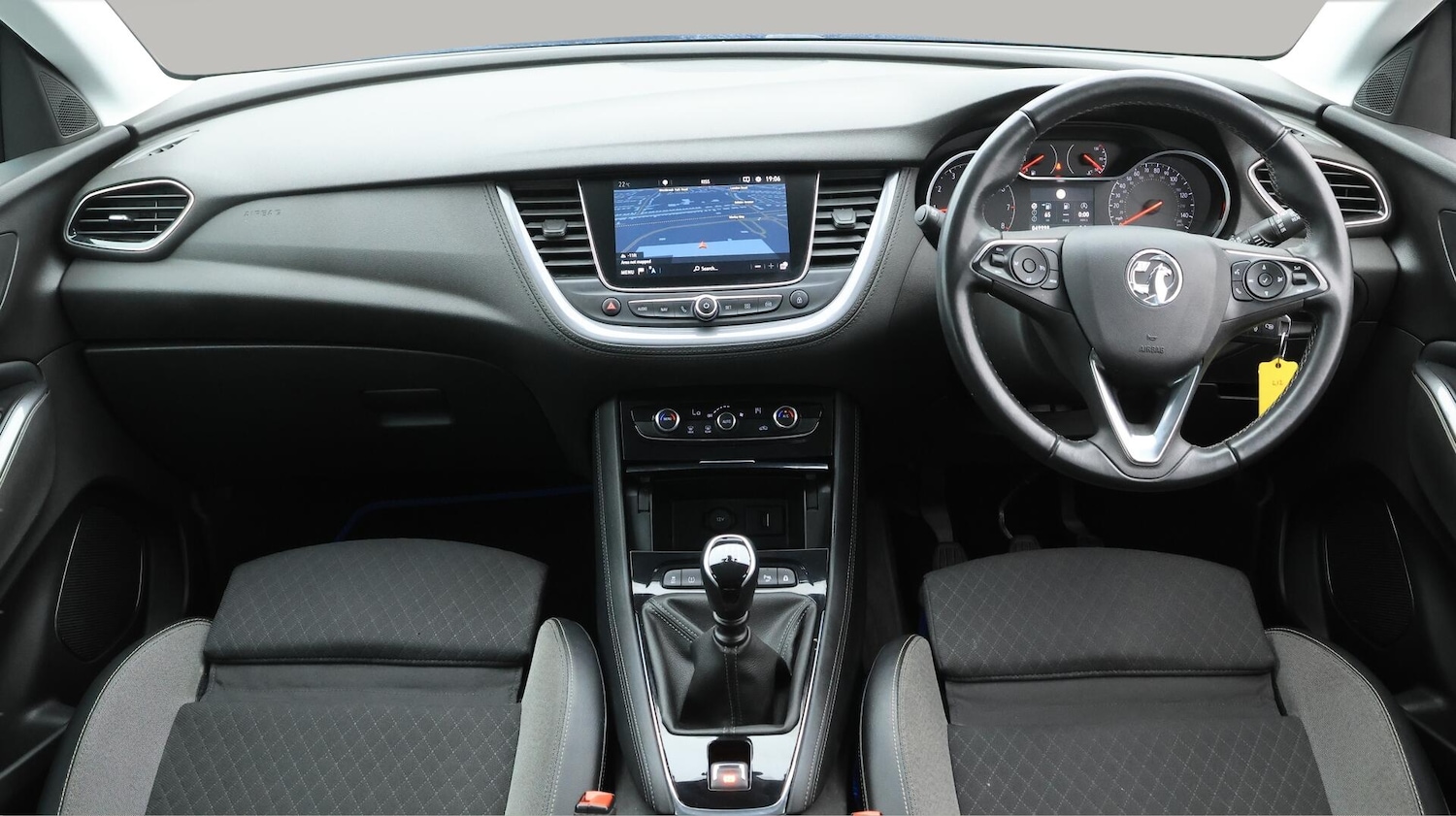 Used Vauxhall Grandland X 2020 for sale - 76348861: Photo 19