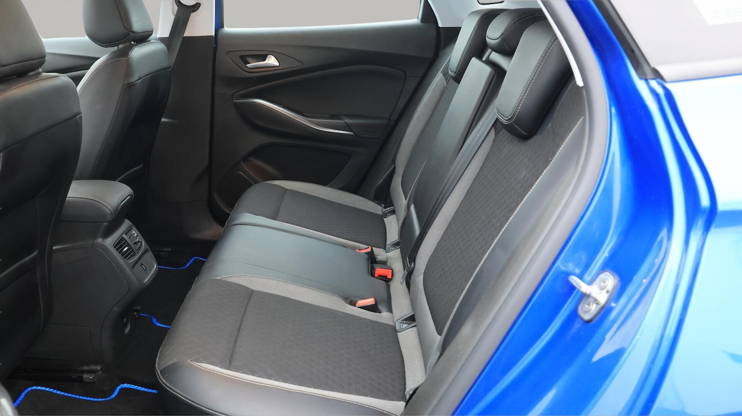 Used Vauxhall Grandland X 2020 for sale - 76348861: Photo 25