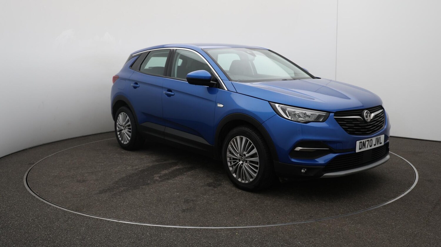 Used Vauxhall Grandland X 2020 for sale - 76348861: Photo 26