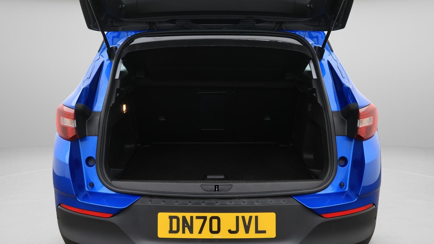 Used Vauxhall Grandland X 2020 for sale - 76348861: Photo 27