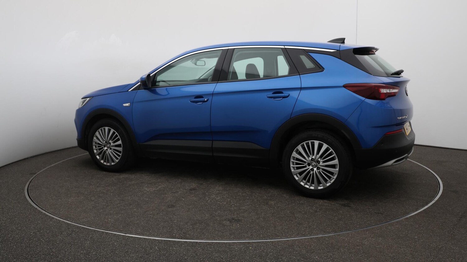 Used Vauxhall Grandland X 2020 for sale - 76348861: Photo 34