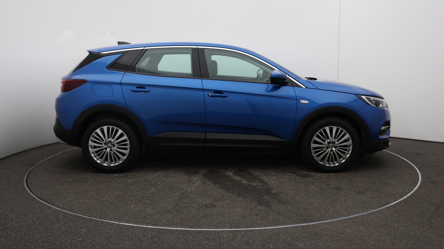 Used Vauxhall Grandland X 2020 for sale - 76348861: Photo 38