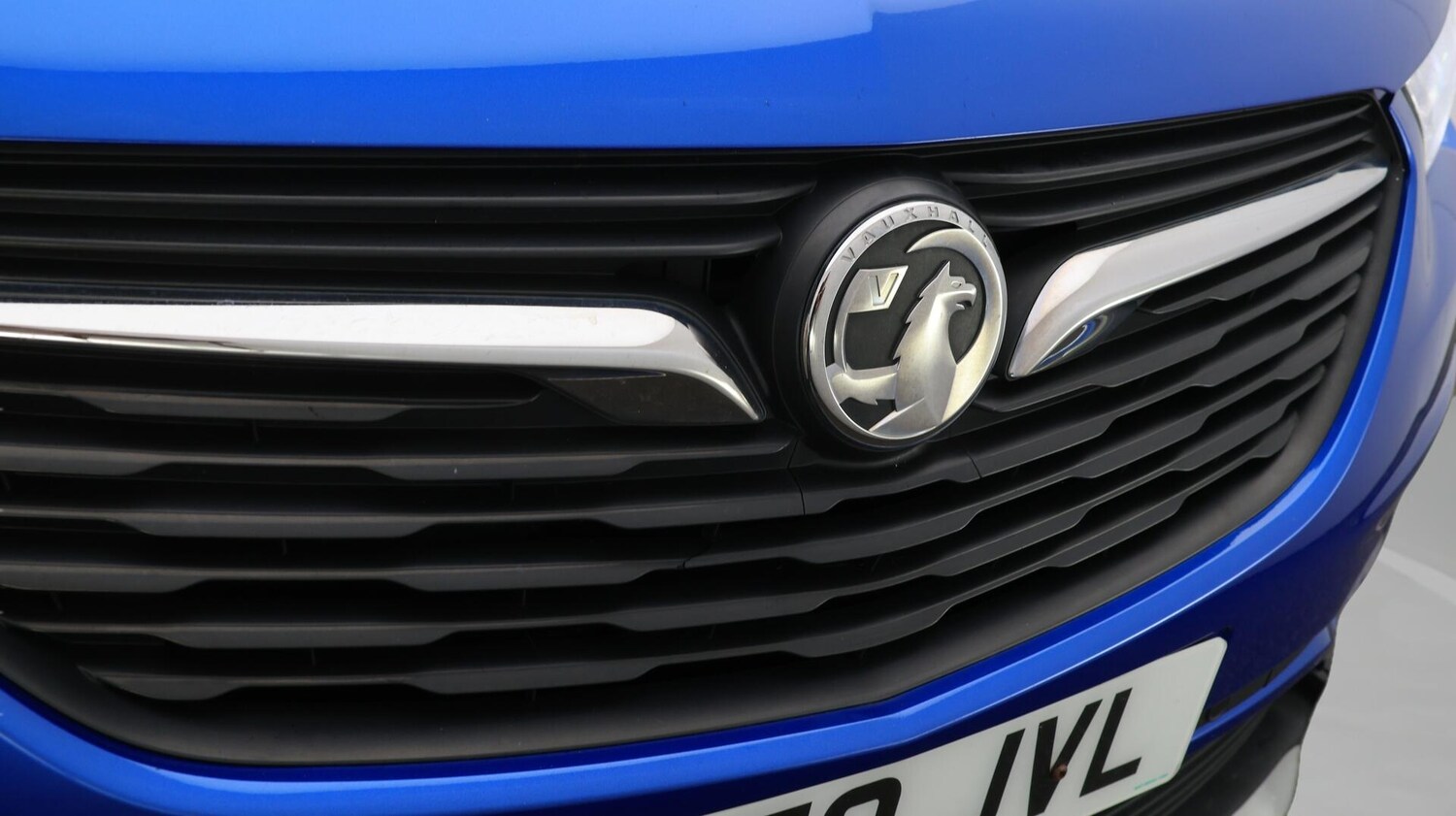 Used Vauxhall Grandland X 2020 for sale - 76348861: Photo 39