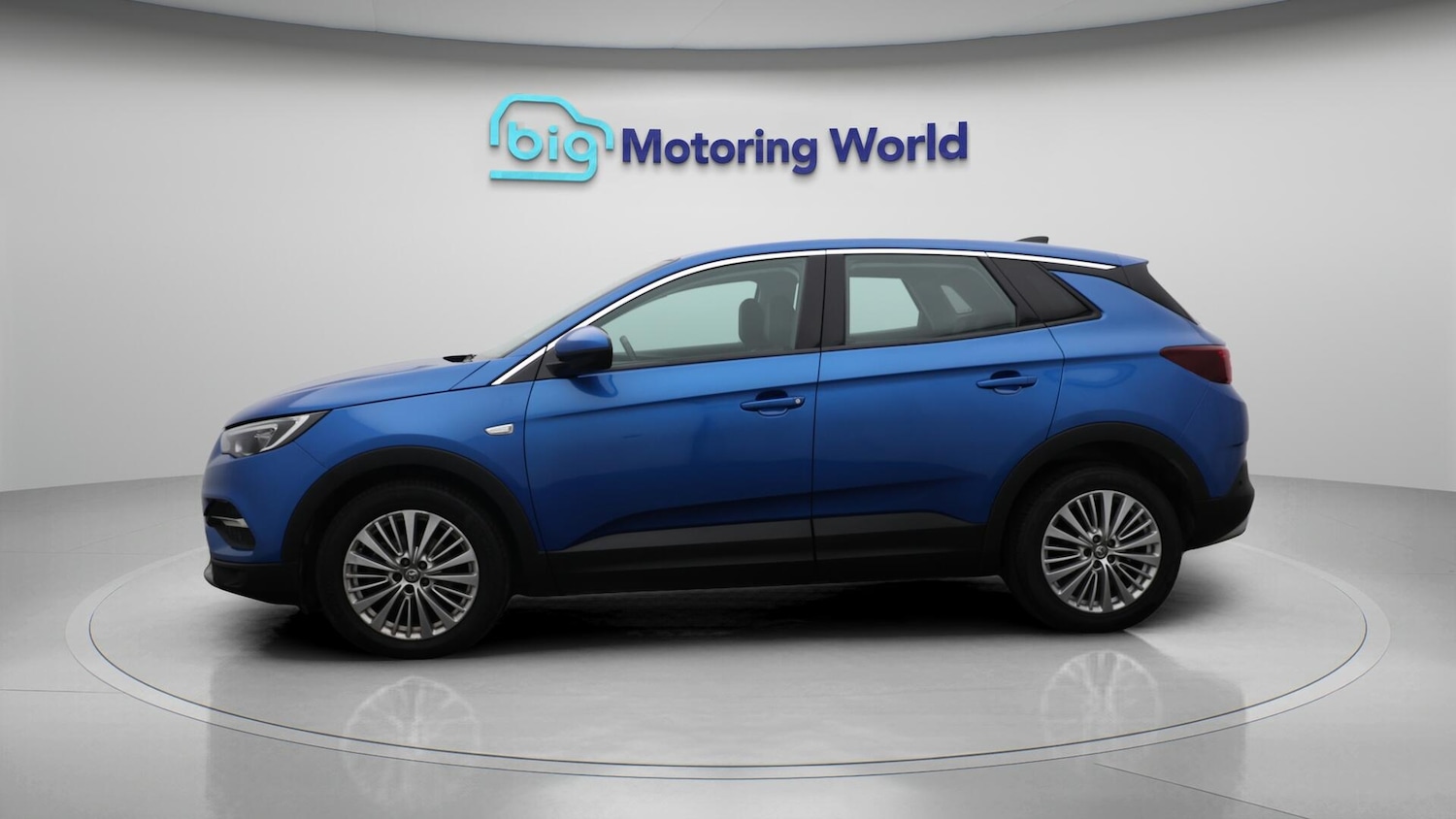 Used Vauxhall Grandland X 2020 for sale - 76348861: Photo 5