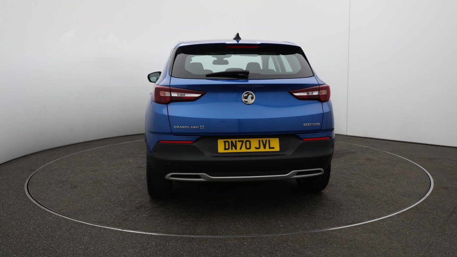 Used Vauxhall Grandland X 2020 for sale - 76348861: Photo 59